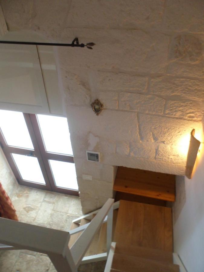 Ivory Apartman Ostuni Kültér fotó