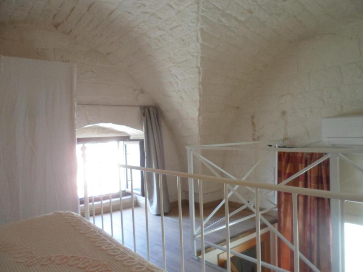 Ivory Apartman Ostuni Kültér fotó