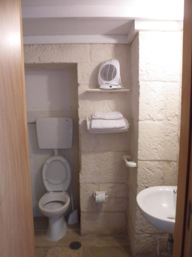 Ivory Apartman Ostuni Kültér fotó