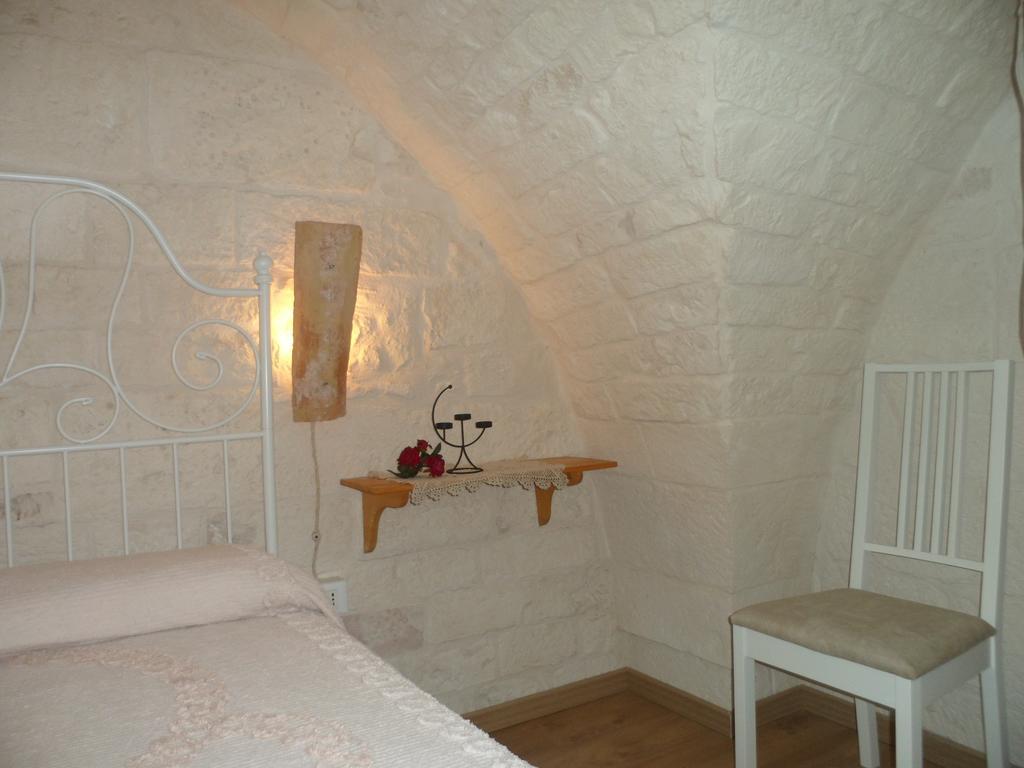 Ivory Apartman Ostuni Kültér fotó