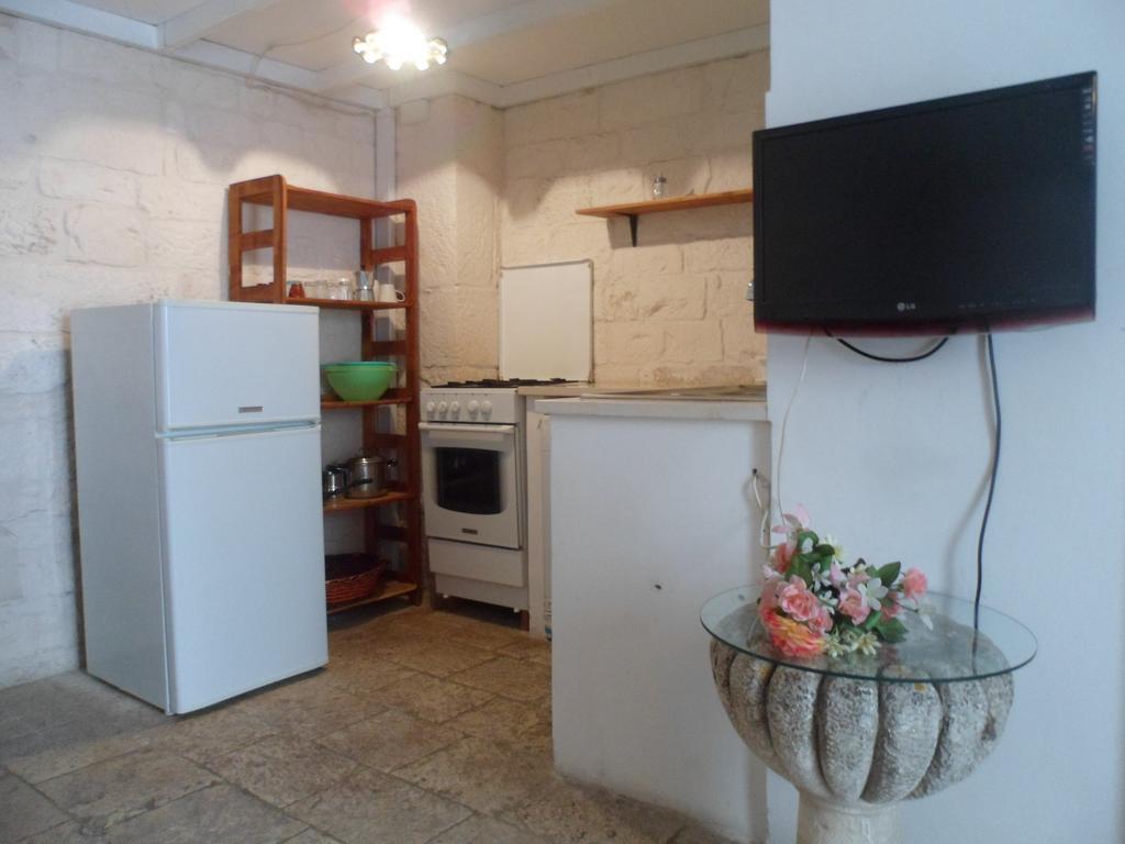 Ivory Apartman Ostuni Kültér fotó