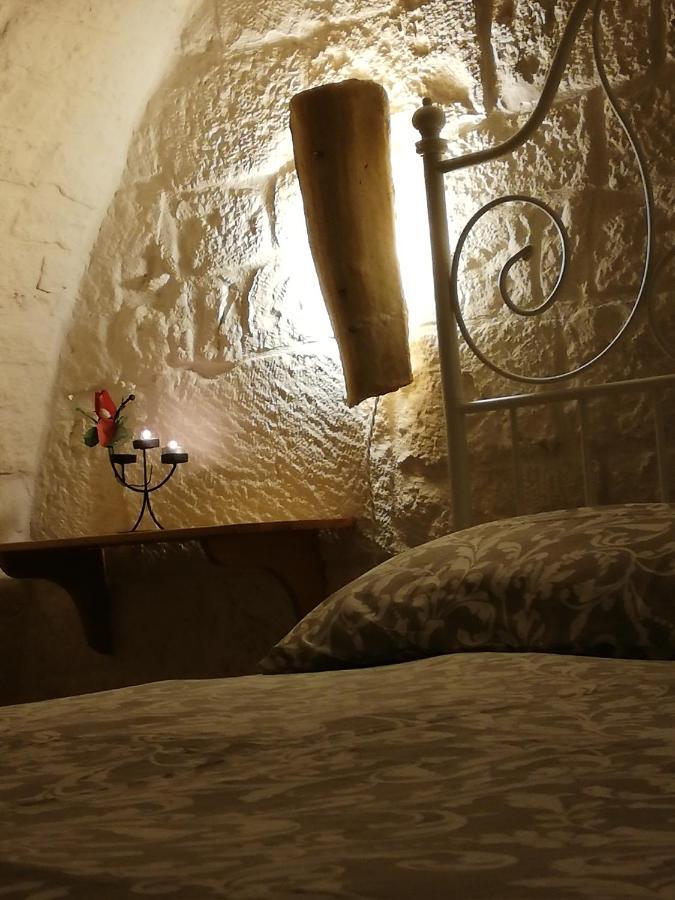 Ivory Apartman Ostuni Kültér fotó