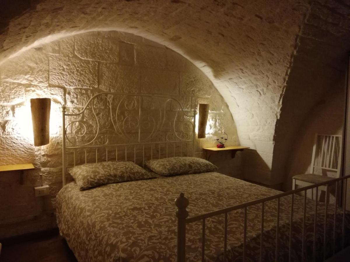 Ivory Apartman Ostuni Kültér fotó