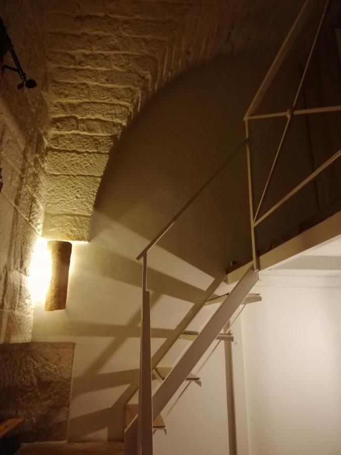 Ivory Apartman Ostuni Kültér fotó