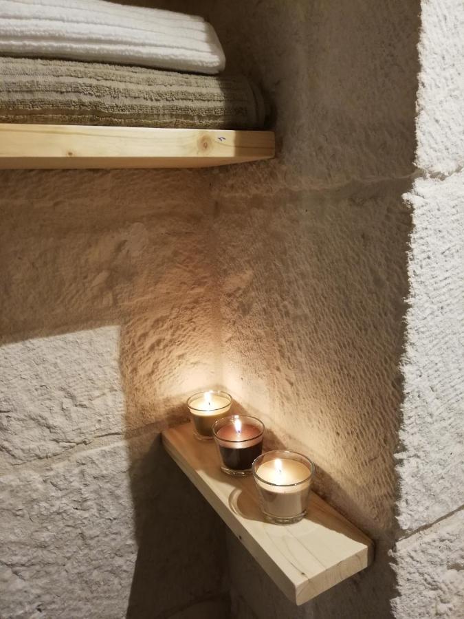 Ivory Apartman Ostuni Kültér fotó