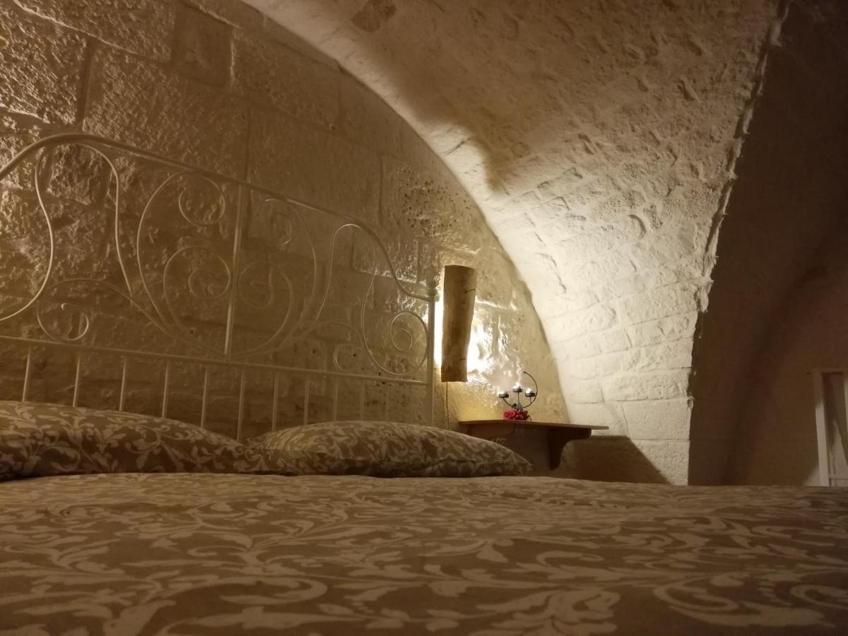Ivory Apartman Ostuni Kültér fotó